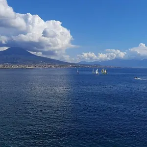 Civico 46 Napoli